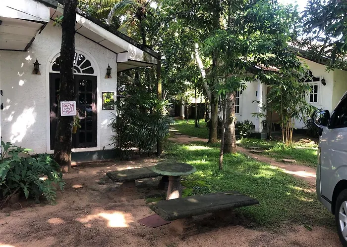 Sylvester Villa Hostel Negombo