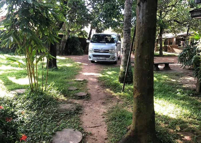 Sylvester Villa Hostel Negombo